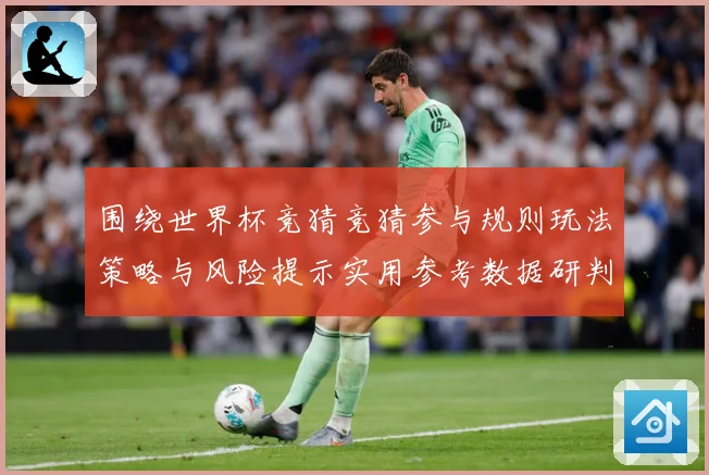 围绕世界杯竞猜竞猜参与规则玩法策略与风险提示实用参考数据研判