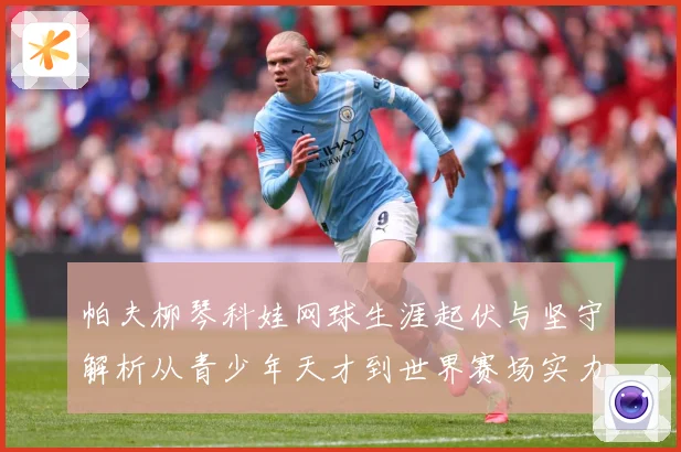 帕夫柳琴科娃网球生涯起伏与坚守解析从青少年天才到世界赛场实力名将之路