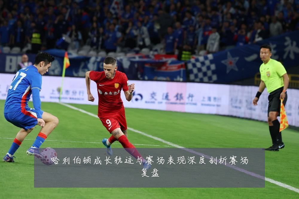 哈利伯顿成长轨迹与赛场表现深度剖析赛场复盘