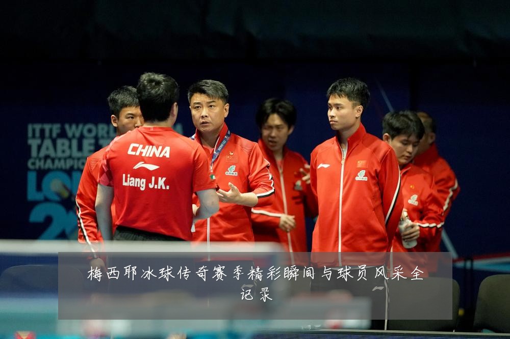 梅西耶冰球传奇赛季精彩瞬间与球员风采全记录